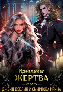 Идеальная жертва, Джейд Дэвлин