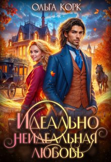 Идеально неидеальная любовь, Ольга Корк