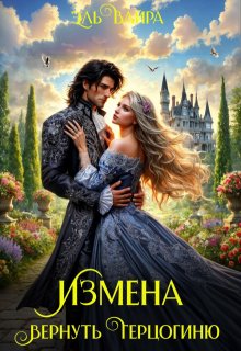 Измена. Вернуть герцогиню, Эль Вайра