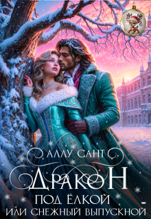 Дракон под елкой или снежный выпускной, Аллу Сант