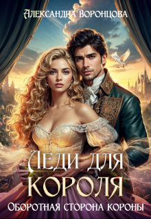 Леди для короля. Оборотная сторона короны, Александра Воронцова
