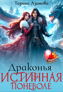 Драконья истинная поневоле, Тарана Азимова