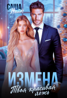 Измена. Твоя красивая ложь, Саша Найт