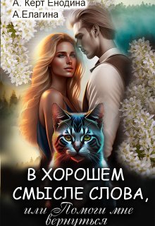 В хорошем смысле слова, или Помоги мне вернуться, Анастасия Керт Енодина