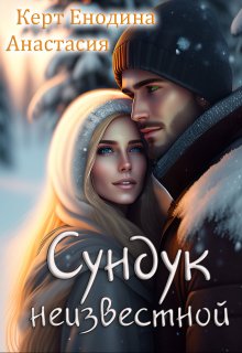Сундук неизвестной, Анастасия Керт Енодина