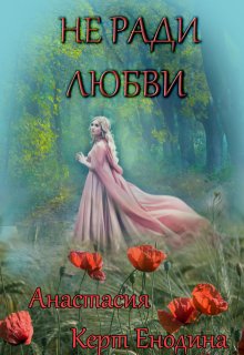 Не ради любви, Анастасия Керт Енодина
