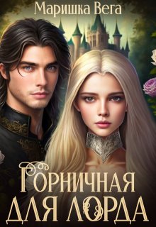 Горничная для лорда, Маришка Вега
