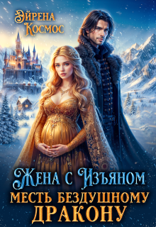 Жена с изъяном. Месть бездушному дракону, Эйрена Космос