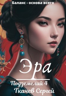 Эра подземелий 4, Ткачев Сергей