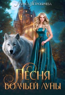 Песня Волчьей луны, Лариса Петровичева