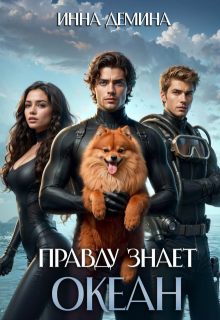 Правду знает океан, Инна Демина