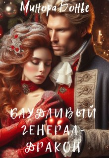 Блудливый генерал-дракон, Минора Бонье
