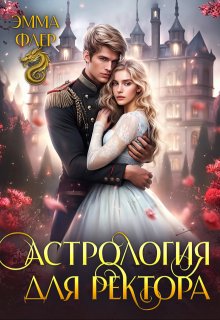 Астрология для ректора, Эмма Флер