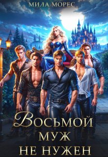 Восьмой муж не нужен, Мила Морес