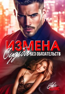 Измена. Судьба без обязательств, Ева Адамс