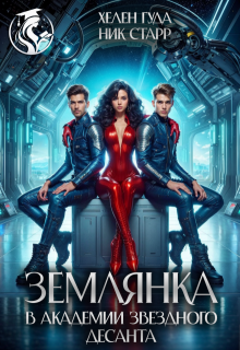 Землянка в Академии Звездного десанта, Ник Старр