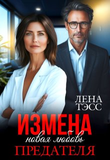 Измена. Новая любовь предателя, Лена Тэсс