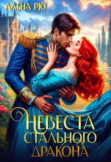 Невеста Cтального дракона, Алёна Рю