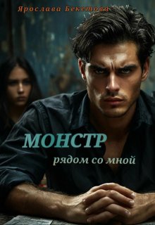 Монстр рядом со мной, Ярослава Бекетова