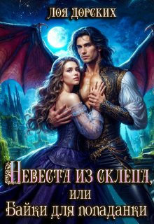 Невеста из склепа, или Байки для попаданки!, Лоя Дорских