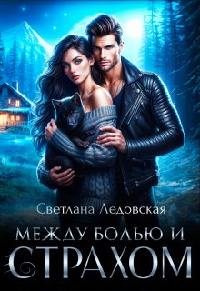 Между болью и страхом, Светлана Ледовская