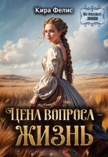Цена вопроса — жизнь, Кира Фелис