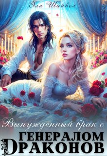 Вынужденный брак с генералом драконов, Эля Шайвел