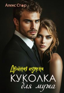 Куколка для мужа. Двойная измена, Алекс Стар