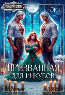Призванная для инкубов, Юки