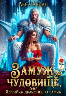Замуж за чудовище, или Хозяйка драконьего замка, Лена Хейди