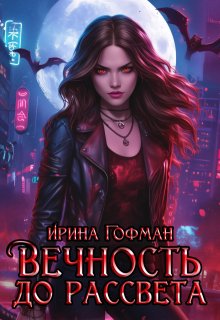 Вечность до рассвета, Ирина Гофман (Соня Сэнь)