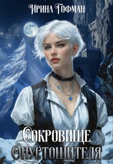 Сокровище Опустошителя, Ирина Гофман (Соня Сэнь)