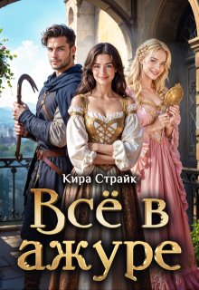 Всё в ажуре, Кира Страйк