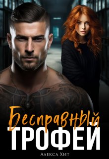 Бесправный трофей, Алекса Хит