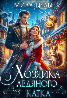 Хозяйка ледяного катка, Мила Вилье