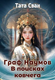 Граф Наумов. В поисках Ковчега., Тата Сван
