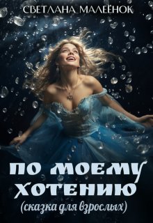 По моему хотению, Светлана Малеёнок
