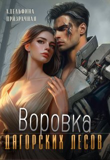 Воровка Дагорских лесов, Адельфина Призрачная
