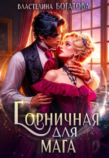 Горничная для Мага, Властелина Богатова