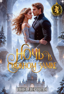 Ночь в Снежном замке, Инга Леровая