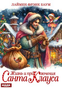 Жизнь и приключения Санта Клауса, ИДДК