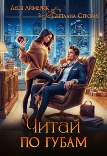 Читай по губам, Леся Лимерик