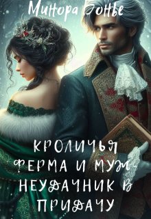 Кроличья ферма и муж-неудачник в придачу, Минора Бонье