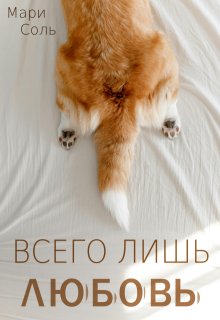 Всего лишь любовь, Мари Соль