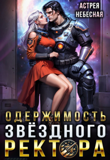 Одержимость звёздного ректора, Астрея Небесная