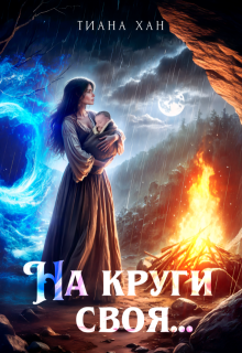 На круги своя…, Тиана Хан
