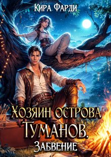 Хозяин острова Туманов. Забвение, Кира Фарди