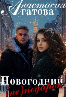 Новогодний (не) подарок, Анастасия Агатова