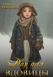Дар для Вдовицы., Наталья Мальцева