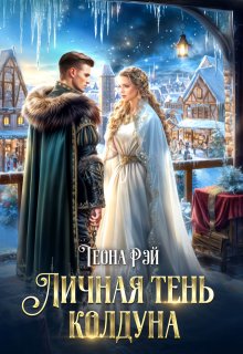 Личная тень колдуна, Теона Рэй